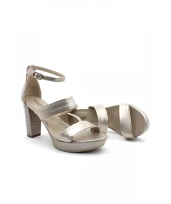 Femme L'Empreinte Chaussures NEROGIARDINI 12215