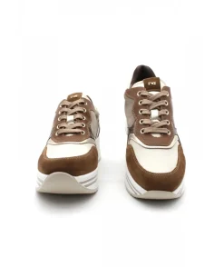 Femme L'Empreinte Chaussures NEROGIARDINI 05284