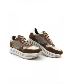 Femme L'Empreinte Chaussures NEROGIARDINI 05284