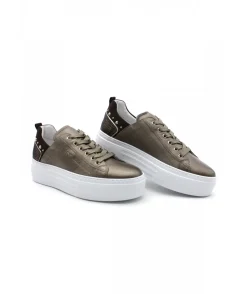 Femme L'Empreinte Chaussures NEROGIARDINI 05310