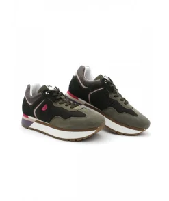 Femme L'Empreinte Chaussures NEROGIARDINI 05193