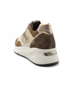 Femme L'Empreinte Chaussures NEROGIARDINI 05247