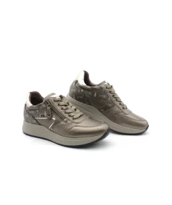 Femme L'Empreinte Chaussures NEROGIARDINI 05220