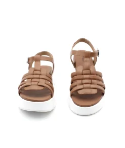 Femme L'Empreinte Chaussures NEROGIARDINI 07848