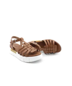 Femme L'Empreinte Chaussures NEROGIARDINI 07848