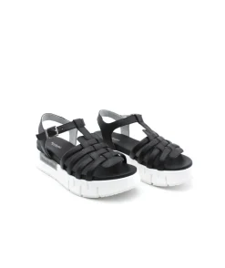 Femme L'Empreinte Chaussures NEROGIARDINI 07848