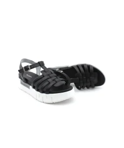 Femme L'Empreinte Chaussures NEROGIARDINI 07848