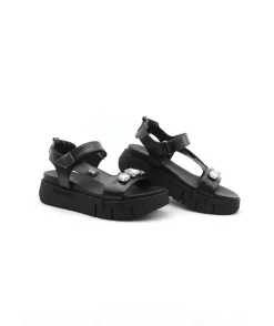 Femme L'Empreinte Chaussures NEROGIARDINI E410707D