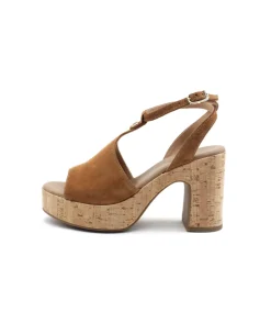 Femme L'Empreinte Chaussures NEROGIARDINI E307671D