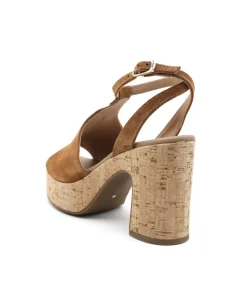 Femme L'Empreinte Chaussures NEROGIARDINI E307671D