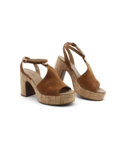 Femme L'Empreinte Chaussures NEROGIARDINI E307671D