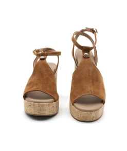 Femme L'Empreinte Chaussures NEROGIARDINI E307671D