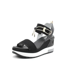 Femme L'Empreinte Chaussures NEROGIARDINI E307753D