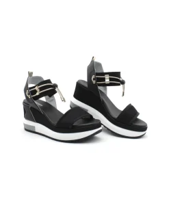 Femme L'Empreinte Chaussures NEROGIARDINI E307753D