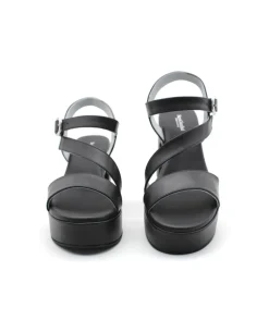 Femme L'Empreinte Chaussures NEROGIARDINI E410400D