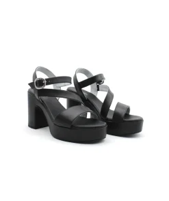 Femme L'Empreinte Chaussures NEROGIARDINI E410400D