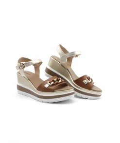 Femme L'Empreinte Chaussures NEROGIARDINI E410530D