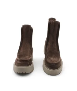 Femme L'Empreinte Chaussures NEROGIARDINI I308000D