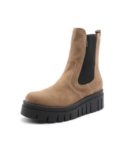 Femme L'Empreinte Chaussures NEROGIARDINI I411925D