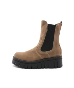 Femme L'Empreinte Chaussures NEROGIARDINI I411925D