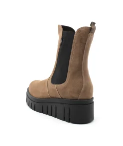 Femme L'Empreinte Chaussures NEROGIARDINI I411925D