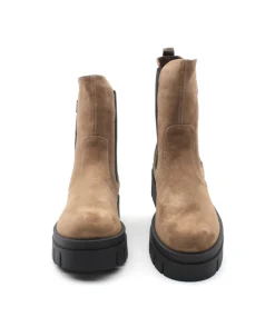 Femme L'Empreinte Chaussures NEROGIARDINI I411925D