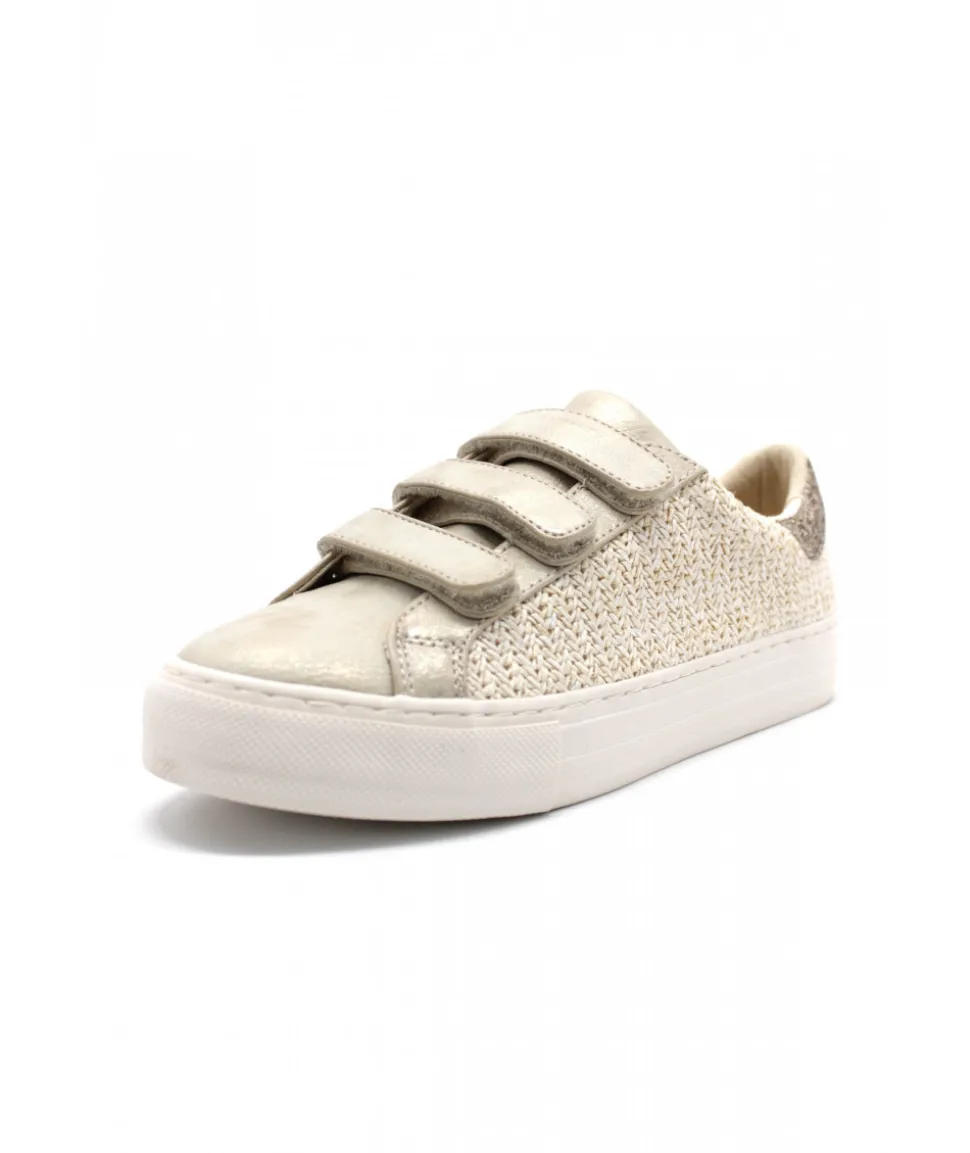 Femme L'Empreinte Chaussures NO NAME ARCADE STRAPS