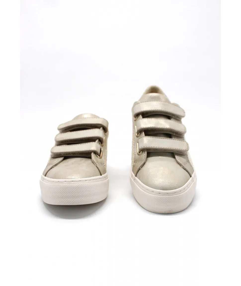 Femme L'Empreinte Chaussures NO NAME ARCADE STRAPS