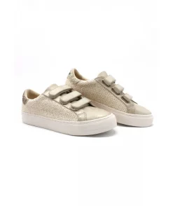 Femme L'Empreinte Chaussures NO NAME ARCADE STRAPS