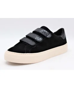 Femme L'Empreinte Chaussures NO NAME ARCADE STRAPS GOAT