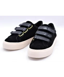 Femme L'Empreinte Chaussures NO NAME ARCADE STRAPS GOAT