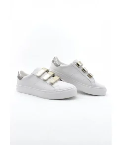 Femme L'Empreinte Chaussures NO NAME ARCADE STRAPS NAPPA CLOSTER