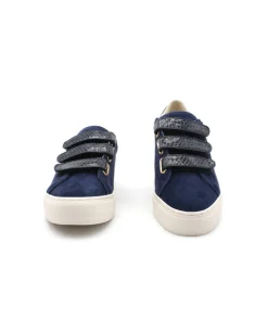 Femme L'Empreinte Chaussures NO NAME ARCADE STRAPS PERFOS