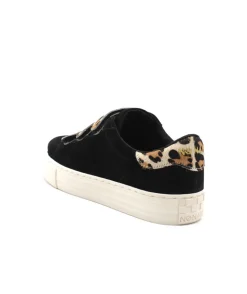 Femme L'Empreinte Chaussures NO NAME ARCADE STRAPS PERFOS