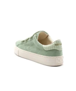 Femme L'Empreinte Chaussures NO NAME ARCADE STRAPS PERFOS