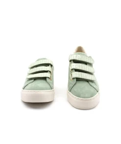 Femme L'Empreinte Chaussures NO NAME ARCADE STRAPS PERFOS