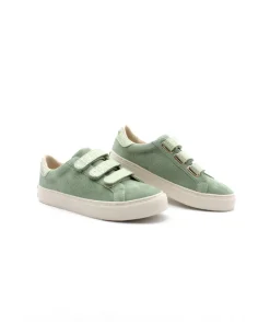 Femme L'Empreinte Chaussures NO NAME ARCADE STRAPS PERFOS