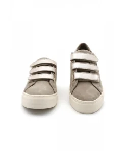 Femme L'Empreinte Chaussures NO NAME ARCADE STRAPS SIDE