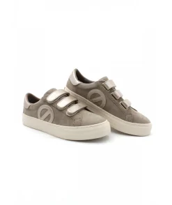 Femme L'Empreinte Chaussures NO NAME ARCADE STRAPS SIDE