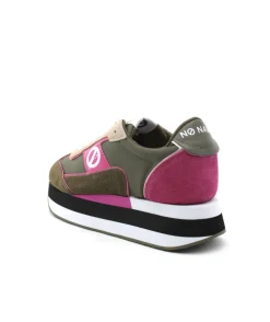 Femme L'Empreinte Chaussures NO NAME BOOM JOGGER