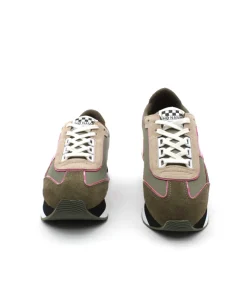 Femme L'Empreinte Chaussures NO NAME BOOM JOGGER