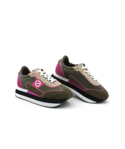 Femme L'Empreinte Chaussures NO NAME BOOM JOGGER