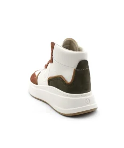 Femme L'Empreinte Chaussures NO NAME BRIDGET MID GRAIN