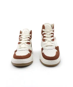 Femme L'Empreinte Chaussures NO NAME BRIDGET MID GRAIN