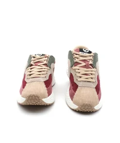 Femme L'Empreinte Chaussures NO NAME CARTER RUNNER DADDY