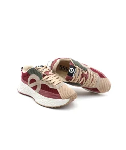 Femme L'Empreinte Chaussures NO NAME CARTER RUNNER DADDY