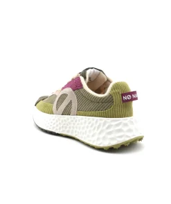 Femme L'Empreinte Chaussures NO NAME CARTER RUNNER DADDY