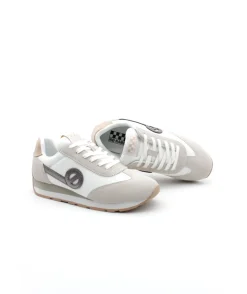 Femme L'Empreinte Chaussures NO NAME CITY RUN JOGGER