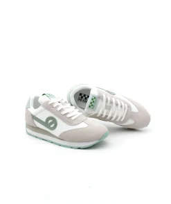 Femme L'Empreinte Chaussures NO NAME CITY RUN JOGGER