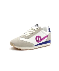 Femme L'Empreinte Chaussures NO NAME CITY RUN JOGGER